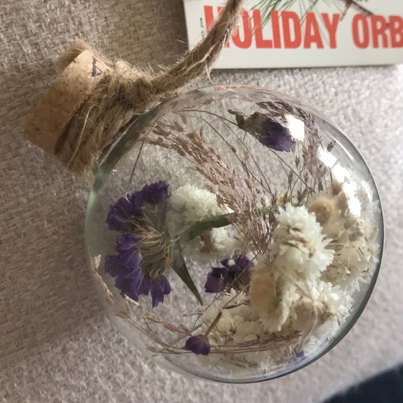 Holiday orb - Picture 2 of 5